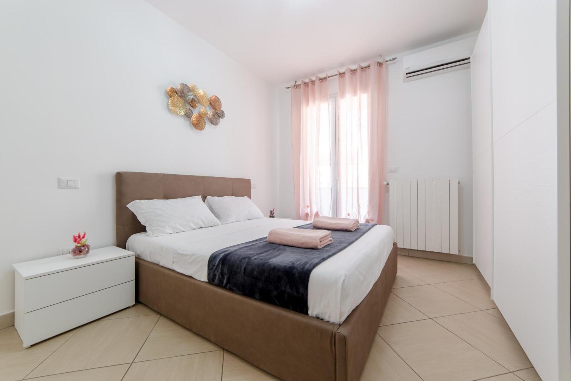 Sterlizia Rooms Gallipoli Esterno foto