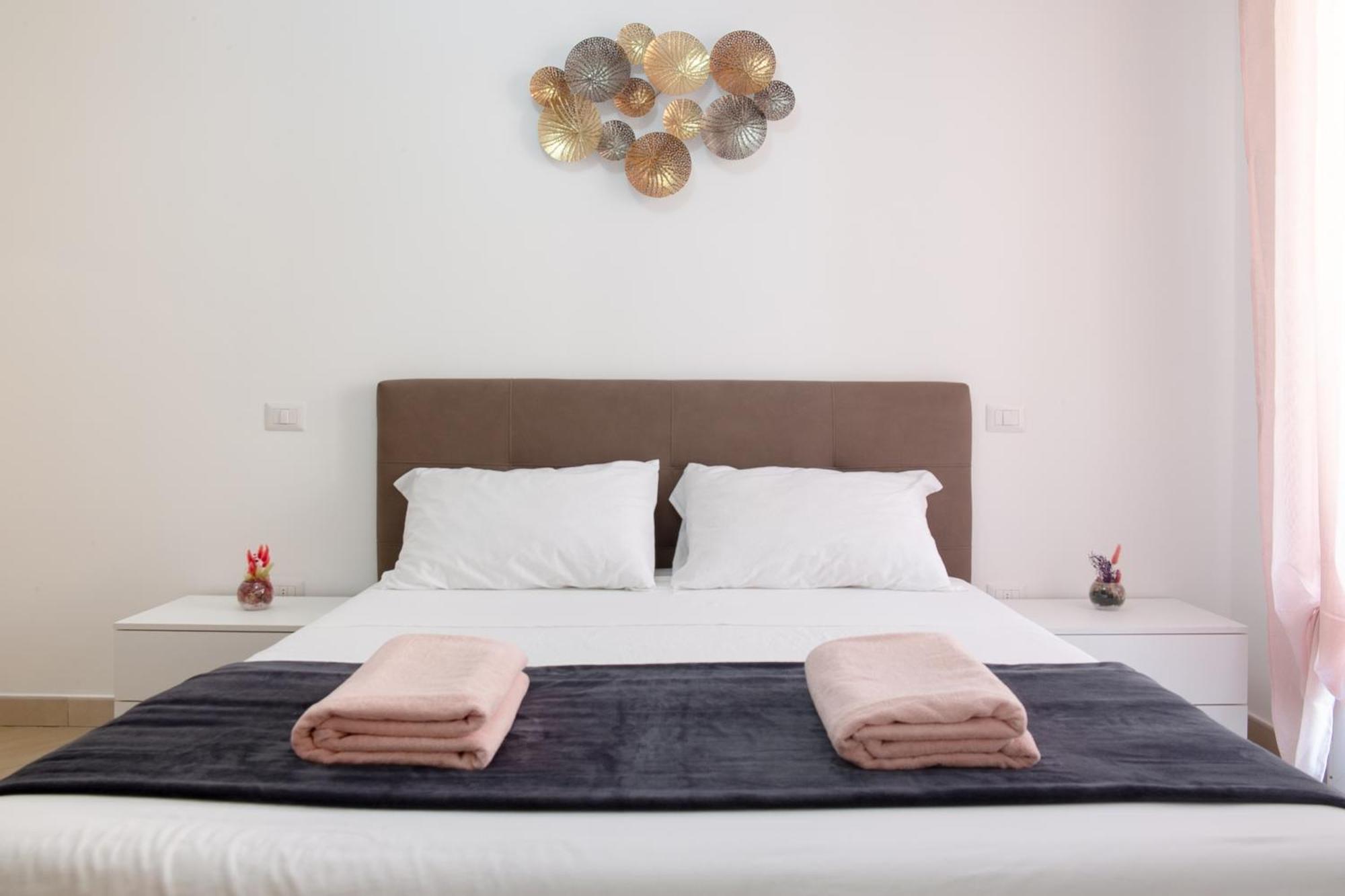 Sterlizia Rooms Gallipoli Esterno foto